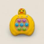 لعبة بوب-إت الصوتية – تصميم روبوت