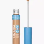 ريميل كايند آند فري كونسيلر مرطب – 020 لايت