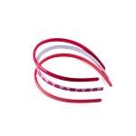 طوق شعر أنيق ومريح