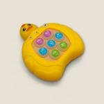 لعبة بوب-إت الصوتية – تصميم روبوت