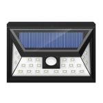 مصباح  يعمل بالطاقة الشمسية 