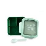 هيلثي لايف صندوق غداء مع شوكة