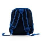 Junior Astronaut Printed Bagpack