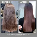 شامبو كارسيل ماكا إيسينس المرطب – 500 مل