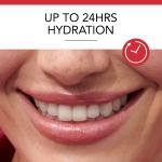 بورجوا جلوس فابولو – لمعان غير لاصق – جلو بالي شيك 01