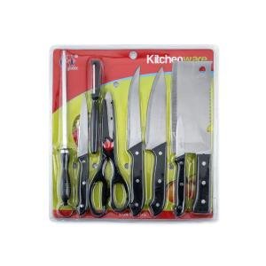 مجموعة أدوات مطبخ 8 قطع