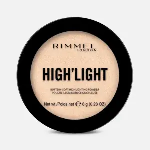 ريميل لندن هايلايتر راديانس بريك – ستاردست 20