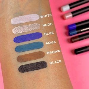 آيلاينر ريفولوشن - بني