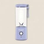 خلاط بليند جيت 2 المحمول - لون بيري وينكل