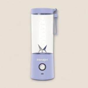 خلاط بليند جيت 2 المحمول - لون بيري وينكل