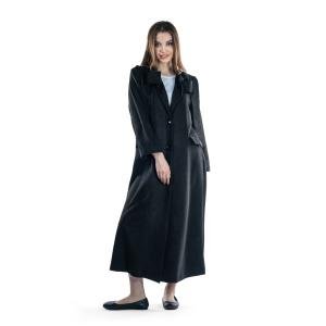 معطف طويل شمواه