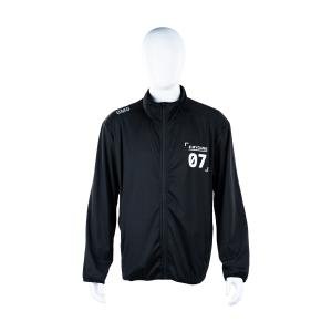 سترة رياضية بسحاب أمامي