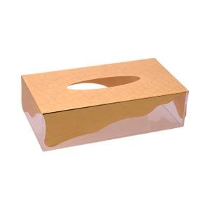 حافظة علب المناديل الخشبية الأنيقة ديكور عملي وأنيق للمنزل