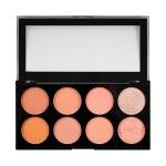 Makeup Revolution Pro Ultra Blush Hot Spice