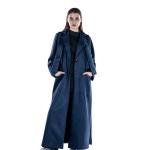 معطف شامواه طويل