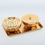 مجموعة بخور هندية انيقة