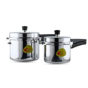 طقم طناجر ضغط من كيتشن مارك