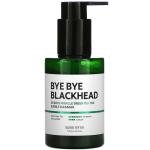سوم باي مي غسول رغوي بالشاي الأخضر Bye Bye Blackhead 30 Days Miracle – بحجم 120 جم