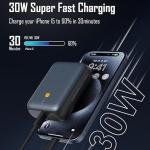 باور بانك فولت مي هايبركور 10k برو 30W-B3025