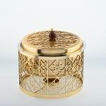 سخان قص ليزر ذهبي