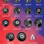 مفتاح فك فلتر الزيت