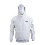 هوديي كاجوال للرجال مع فرو من الداخل