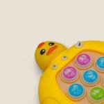 لعبة بوب-إت الصوتية – تصميم روبوت