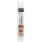 Revolution Peptide Strength Lash & Brow Serum