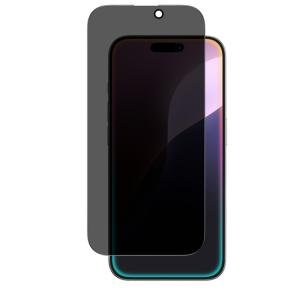 لصقة الحماية Amazing Thing Radix Privacy Glass بتغطية كاملة 2.75D لهاتف iPhone 16 Pro Max (6.9")