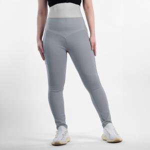 ليجنز تدريبي بخصر عالي مع جيب جانبي