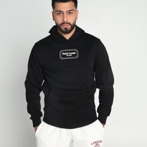 سويتر هودي بطباعة سانت لويس