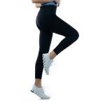 ليجنز رياضي للتدريب بخصر عالي بدون خياطة للنساء