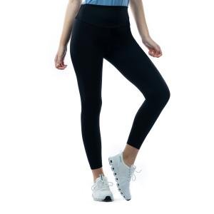 ليجنز رياضي للتدريب بخصر عالي بدون خياطة للنساء