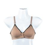 مجموعة من حمالات الصدر المطبوعة