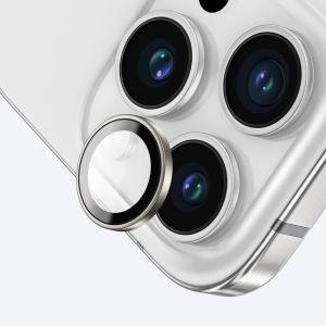 اميزنج ثينج AR 3IF لينز جلاس لجهاز iPhone 16 Pro (6.3) / iPhone 16 Pro Max (6.9)