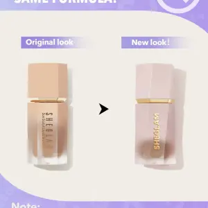 شيجلام سان سكالبت ليكويد كونتور