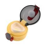 كوب حراري بغطاء قلاب – 350 مل