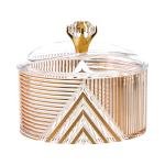 برطمان حلوى من الأكريليك