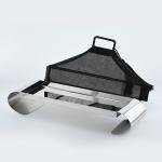 طبق التقديم الهندي