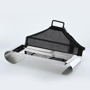 طبق التقديم الهندي