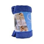 بطانية فليس قطيفة ناعمة