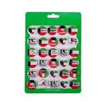 بروش علم الكويت