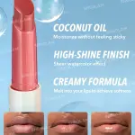 Sheglam Poutperfect Shine Lip Plumper – Mahogany Magic