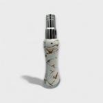 ولاعة لهب تورش بتصميم رخام – شعلة قابلة للتعديل