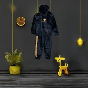 بيجامة سيمبا الرياضية للأطفال