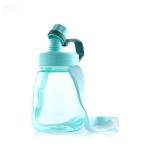 زجاجة مياه للتدريب