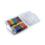 Oil Pastel 26726 1X48 Ld600124 