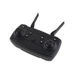 طائرة بدون طيار قابلة للطي بكاميرا مزدوجة بدقة 4K Ultra HD مع GPS