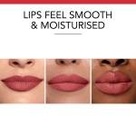 بورجوا فيلفيت ذا بينسل - أحمر شفاه مطفي - ليس إز براون 04