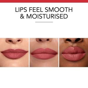 بورجوا فيلفيت ذا بينسل - أحمر شفاه مطفي - ليس إز براون 04